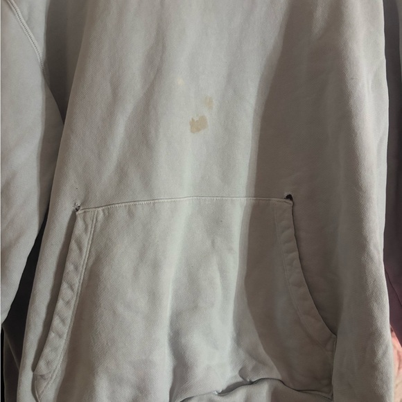 SKIMS light blue sweat set - Picture 9 of 9